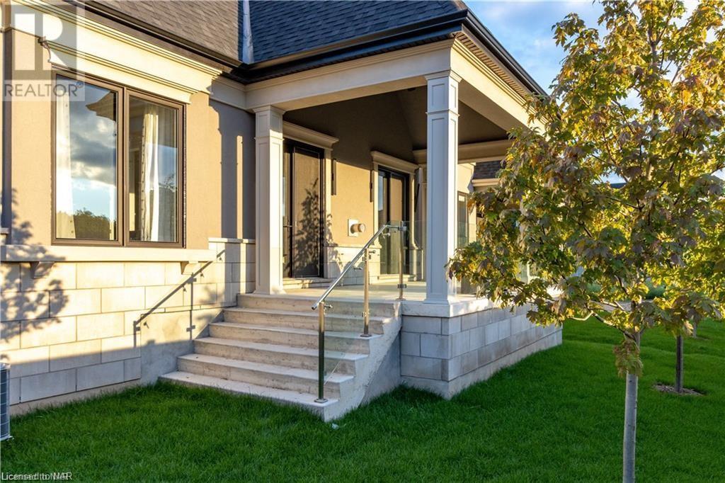 Lot 31 Lucia Drive, Niagara Falls, Ontario  L2J 0E9 - Photo 29 - 40511020