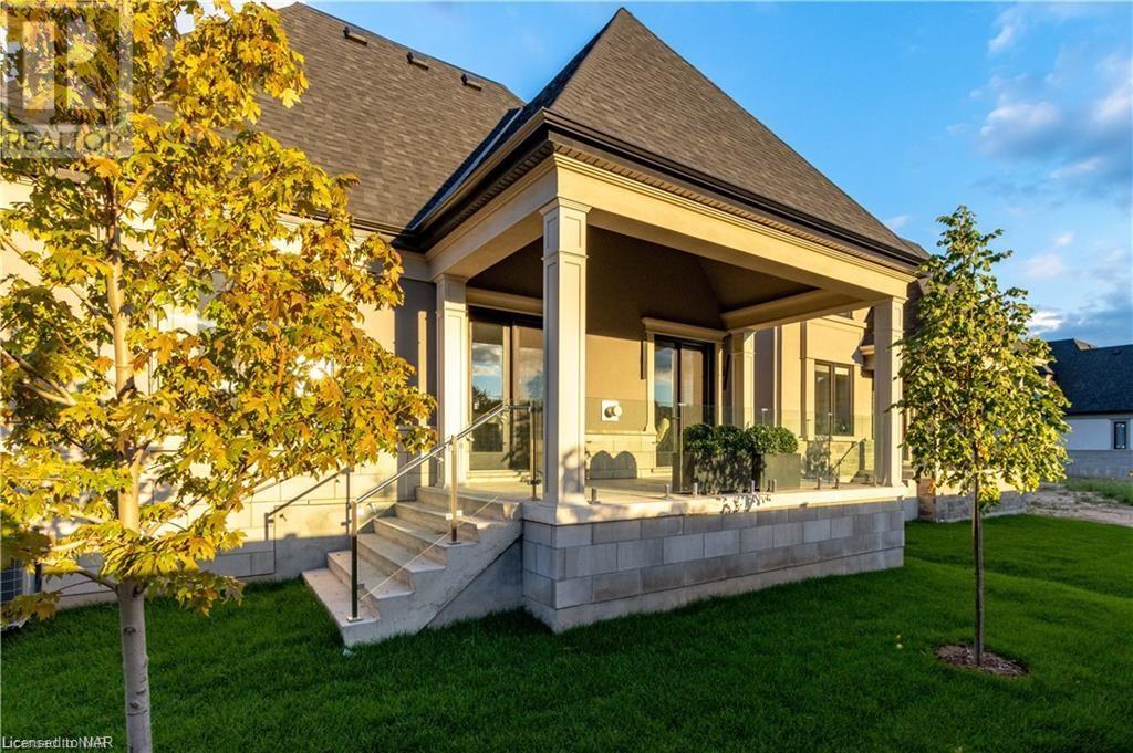 Lot 31 Lucia Drive, Niagara Falls, Ontario  L2J 0E9 - Photo 30 - 40511020