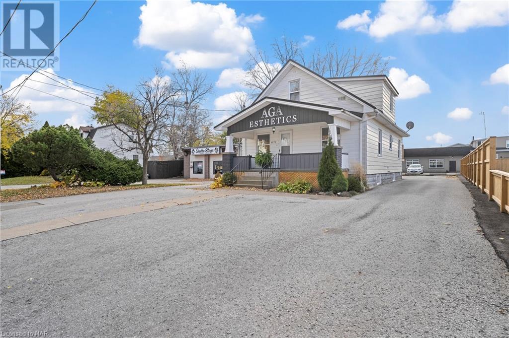 6172 WILLIAM Street, niagara falls, Ontario