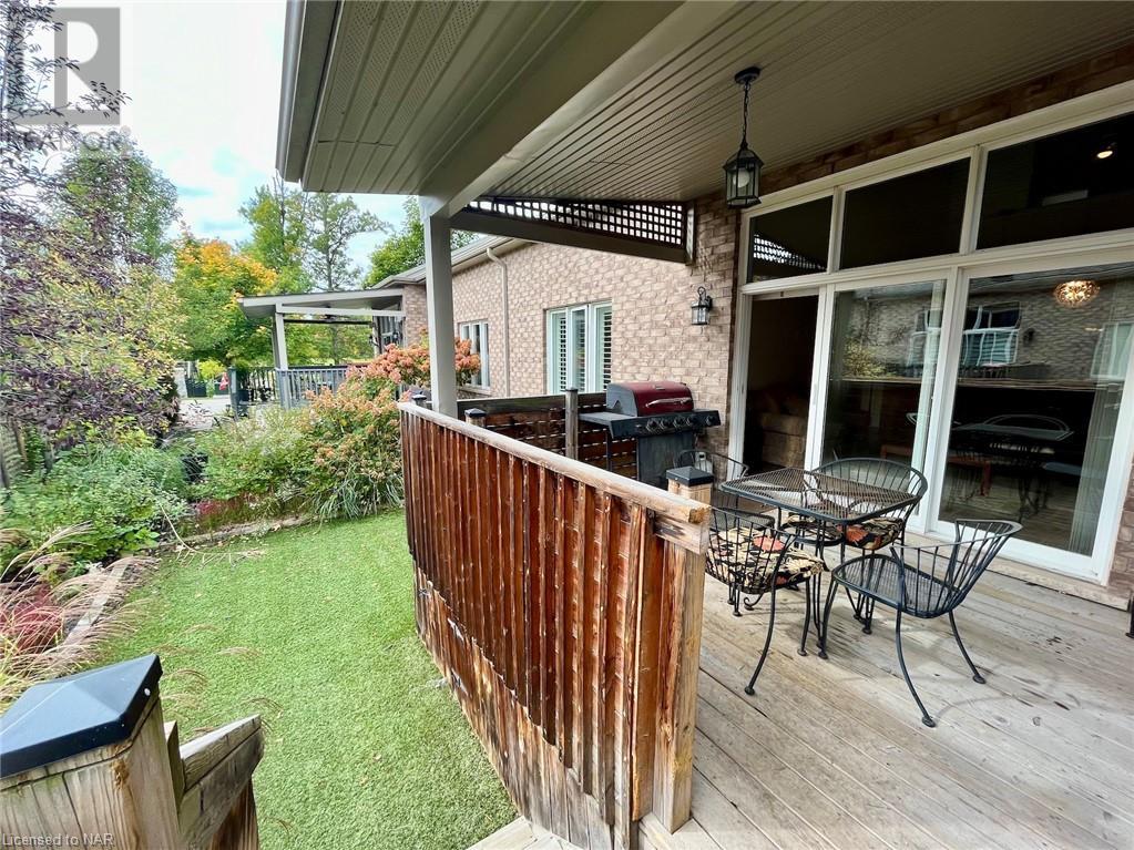 7542 Clubview Lane Unit# 126, Niagara Falls, Ontario  L2G 0A8 - Photo 10 - 40513752