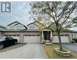 7542 CLUBVIEW Lane Unit# 126, niagara falls, Ontario