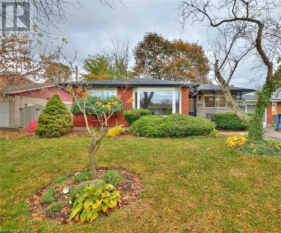 9 WAKELIN Terrace, st. catharines, Ontario