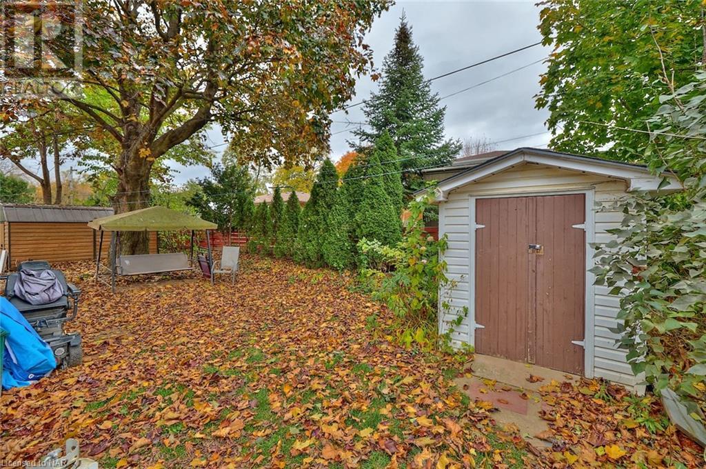 9 Wakelin Terrace, St. Catharines, Ontario  L2M 4K9 - Photo 30 - 40513540