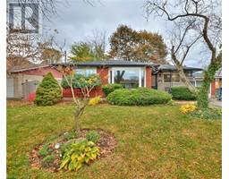 9 WAKELIN Terrace, st. catharines, Ontario