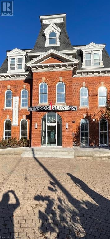 UPPER-15 WELLAND Avenue, st. catharines, Ontario