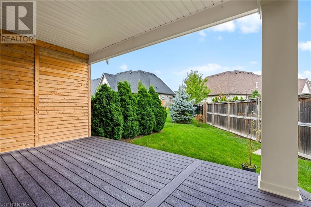 993 Pelham Road, St. Catharines, Ontario  L2S 4C2 - Photo 32 - 40512758