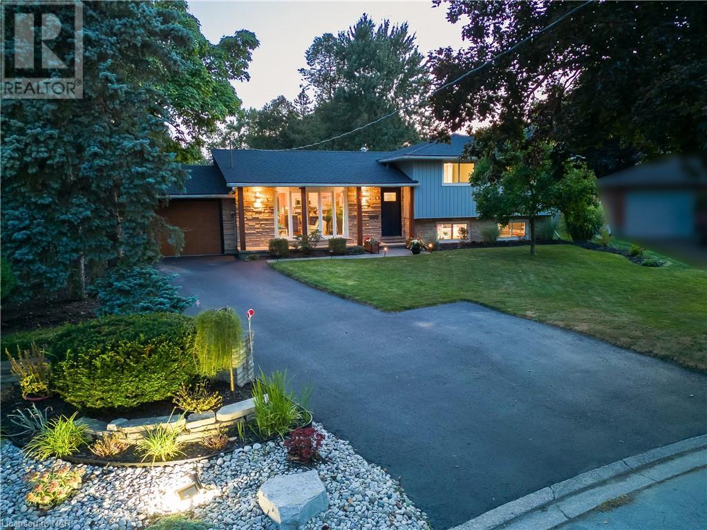 13 ELK Street, st. catharines, Ontario