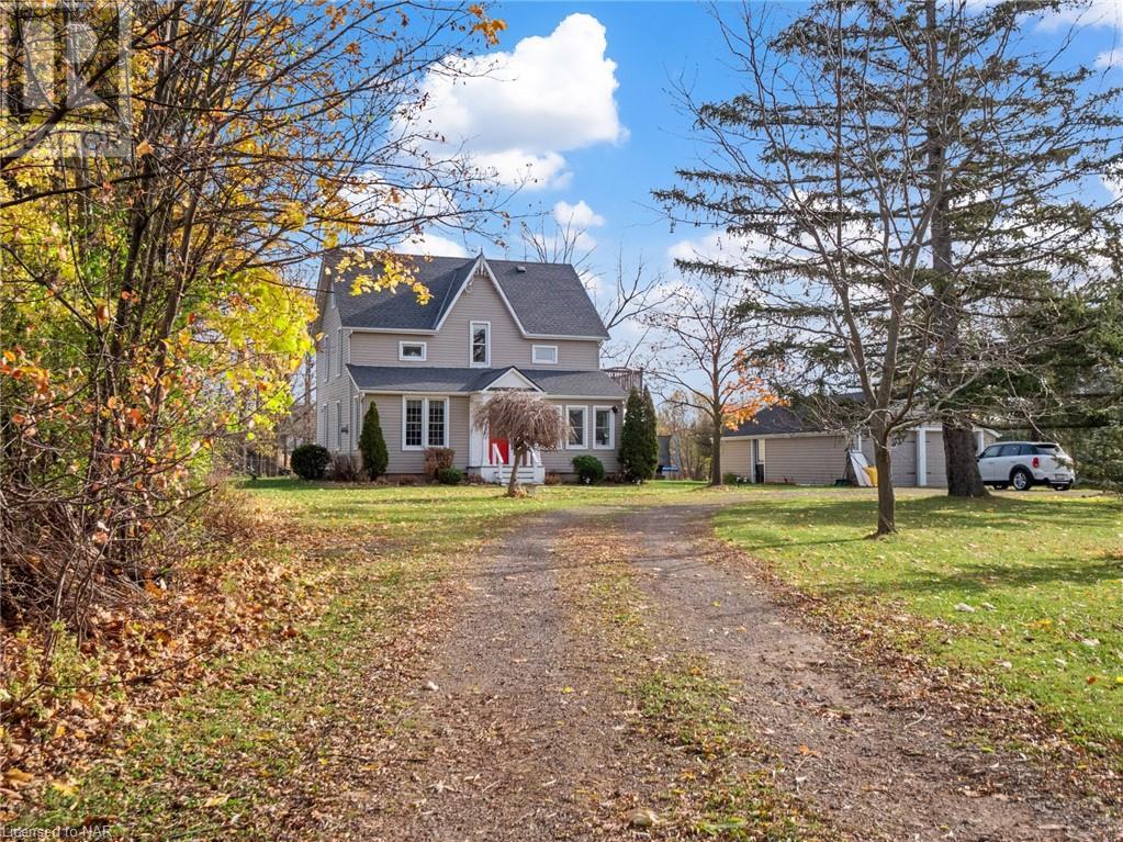 2488 EAST Avenue, stevensville, Ontario