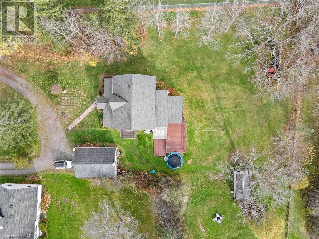 2488 East Avenue, Stevensville, Ontario  L0S 1S0 - Photo 34 - 40505346