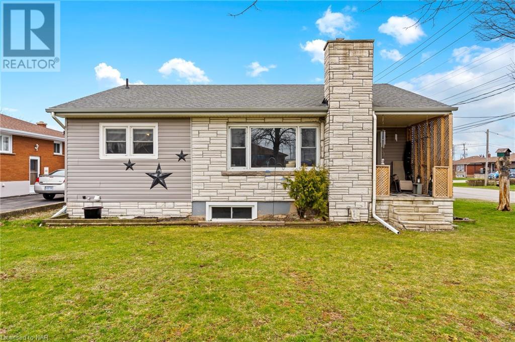 477 BELL Street, port colborne, Ontario