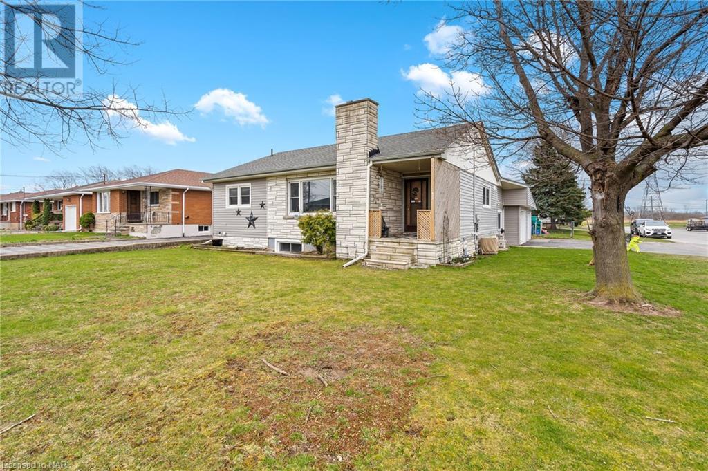 477 Bell Street, Port Colborne, Ontario  L3K 1K6 - Photo 2 - 40514189