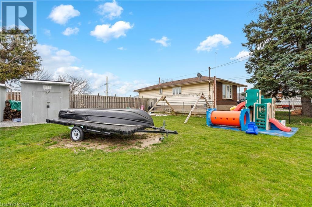 477 Bell Street, Port Colborne, Ontario  L3K 1K6 - Photo 34 - 40514189