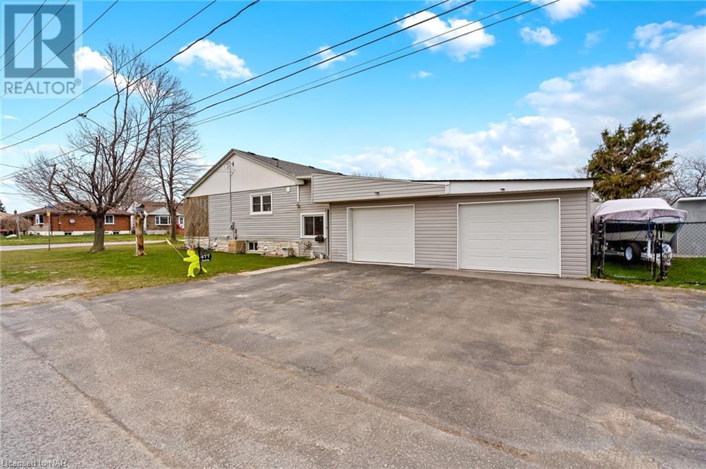 477 Bell Street, Port Colborne, Ontario  L3K 1K6 - Photo 4 - 40514189