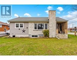 477 BELL Street, port colborne, Ontario