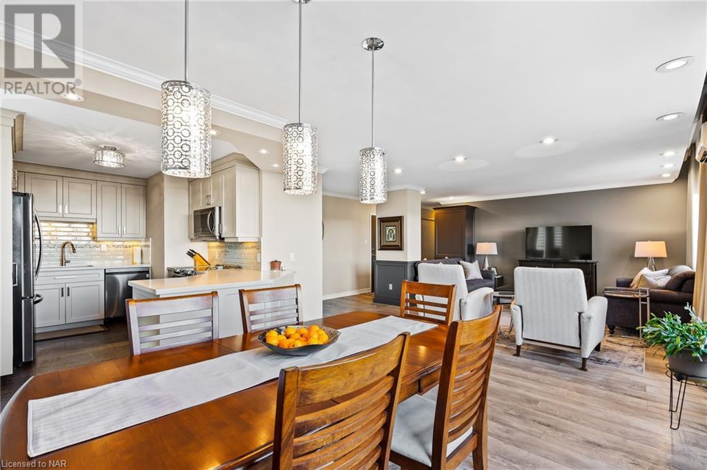 15 TOWERING HEIGHTS Boulevard Unit# 1202, st. catharines, Ontario