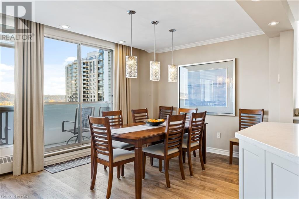 15 Towering Heights Boulevard Unit# 1202, St. Catharines, Ontario  L2T 3G7 - Photo 10 - 40513071