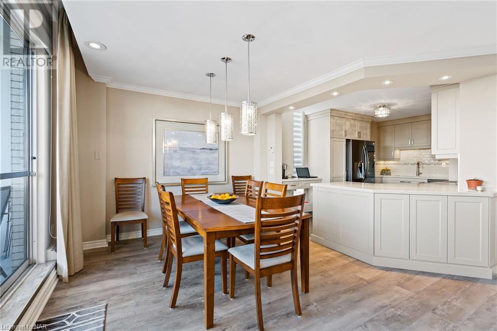 15 Towering Heights Boulevard Unit# 1202, St. Catharines, Ontario  L2T 3G7 - Photo 11 - 40513071