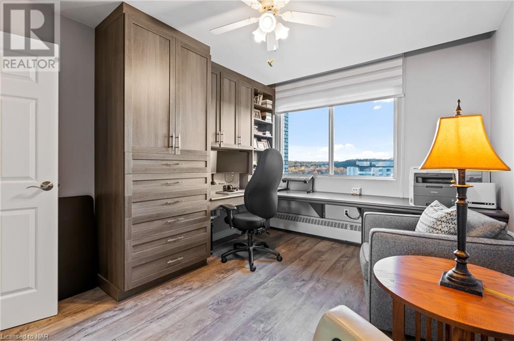 15 Towering Heights Boulevard Unit# 1202, St. Catharines, Ontario  L2T 3G7 - Photo 20 - 40513071