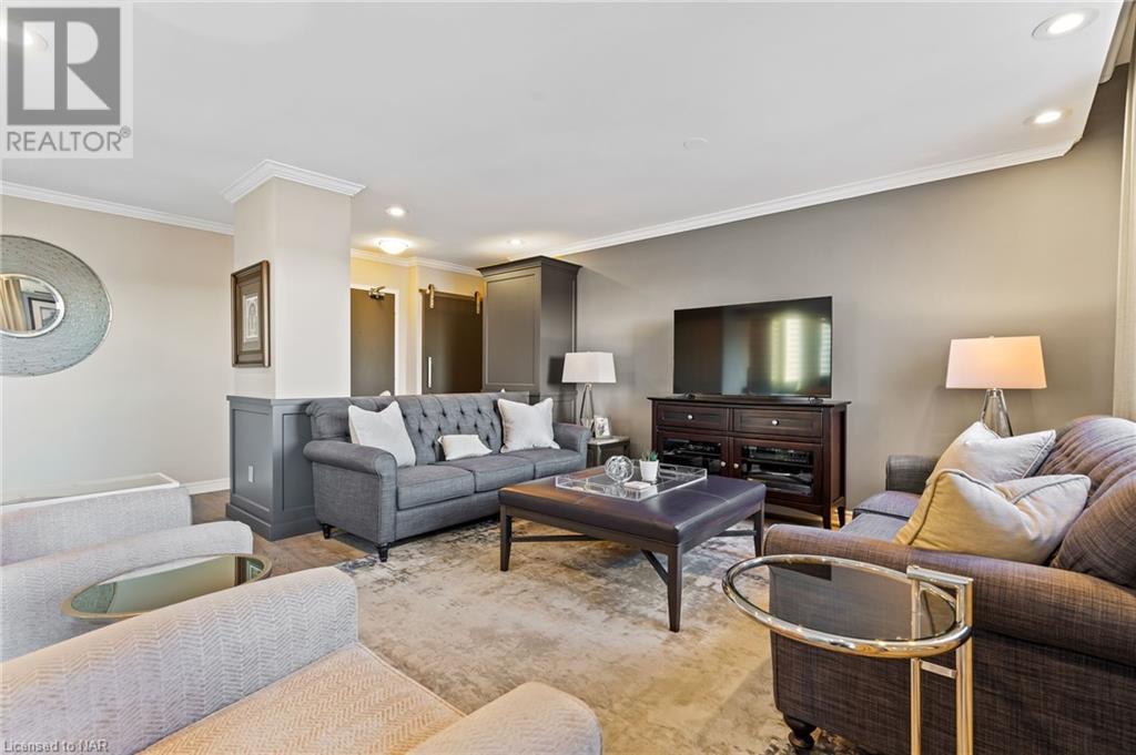 15 Towering Heights Boulevard Unit# 1202, St. Catharines, Ontario  L2T 3G7 - Photo 6 - 40513071