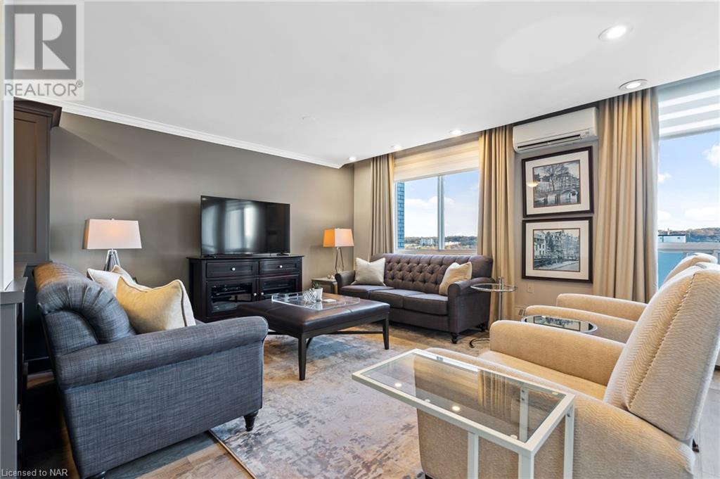 15 Towering Heights Boulevard Unit# 1202, St. Catharines, Ontario  L2T 3G7 - Photo 7 - 40513071
