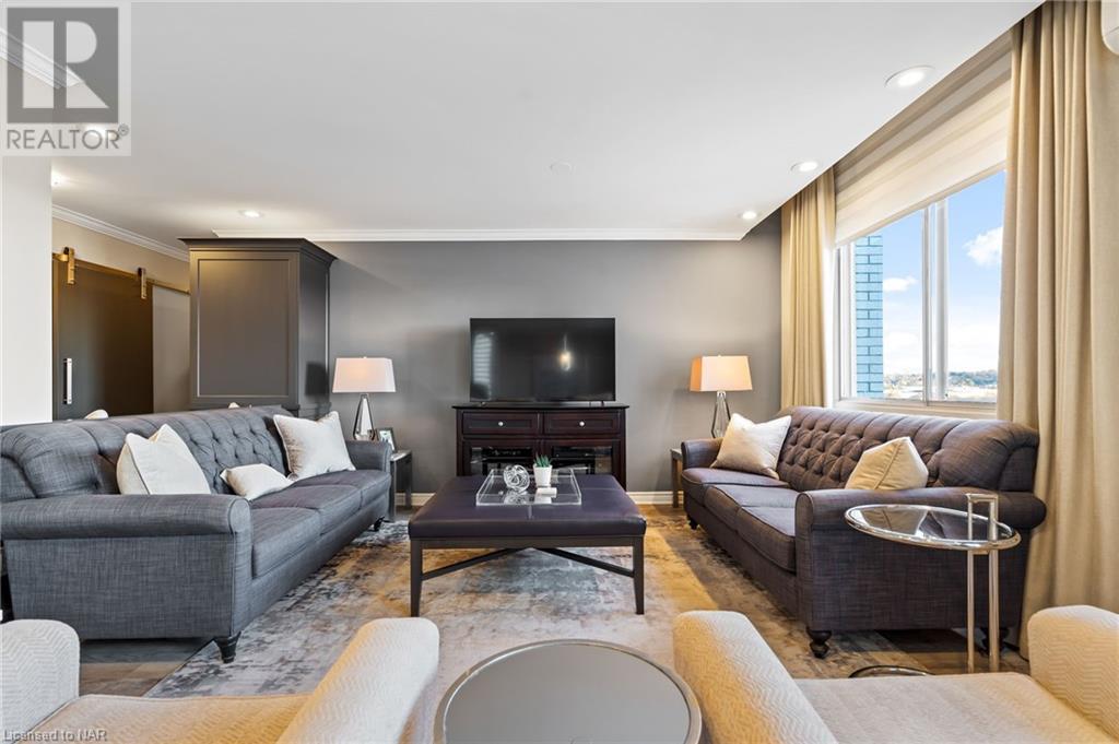 15 Towering Heights Boulevard Unit# 1202, St. Catharines, Ontario  L2T 3G7 - Photo 8 - 40513071
