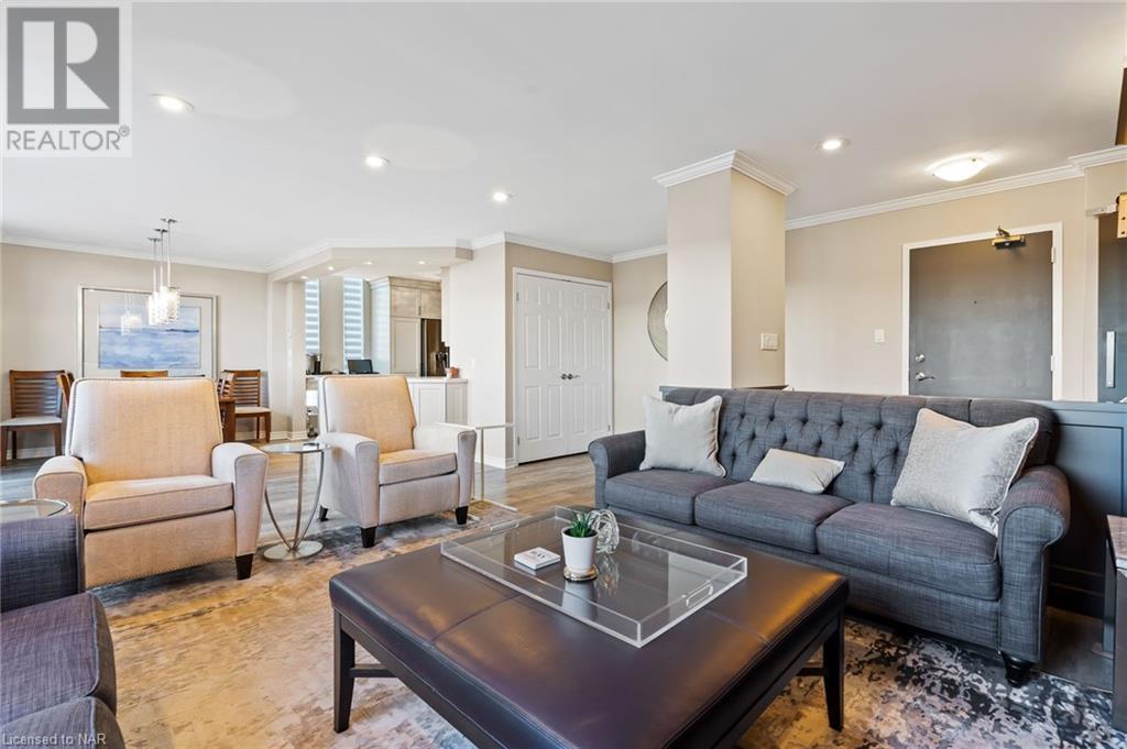 15 Towering Heights Boulevard Unit# 1202, St. Catharines, Ontario  L2T 3G7 - Photo 9 - 40513071