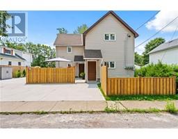 3717 HIBBARD Street, ridgeway, Ontario