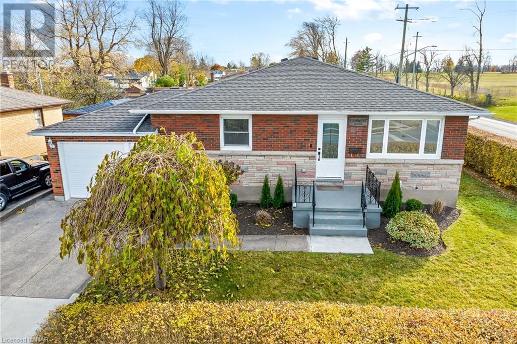 197 CATHERINE Street, fort erie, Ontario