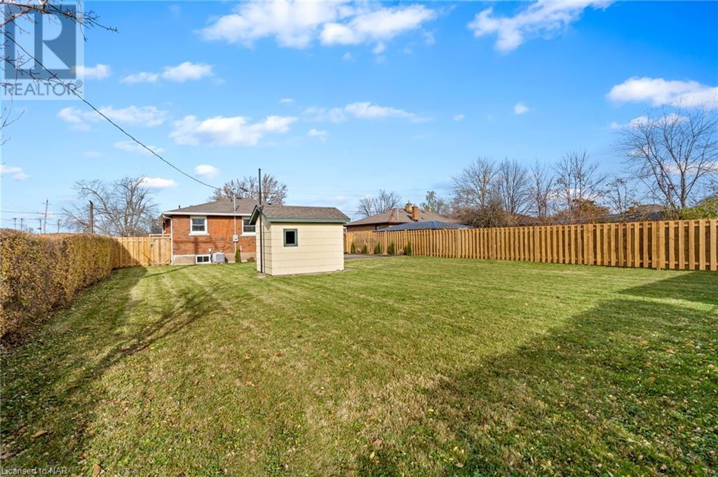 197 Catherine Street, Fort Erie, Ontario  L2A 2J4 - Photo 34 - 40513276