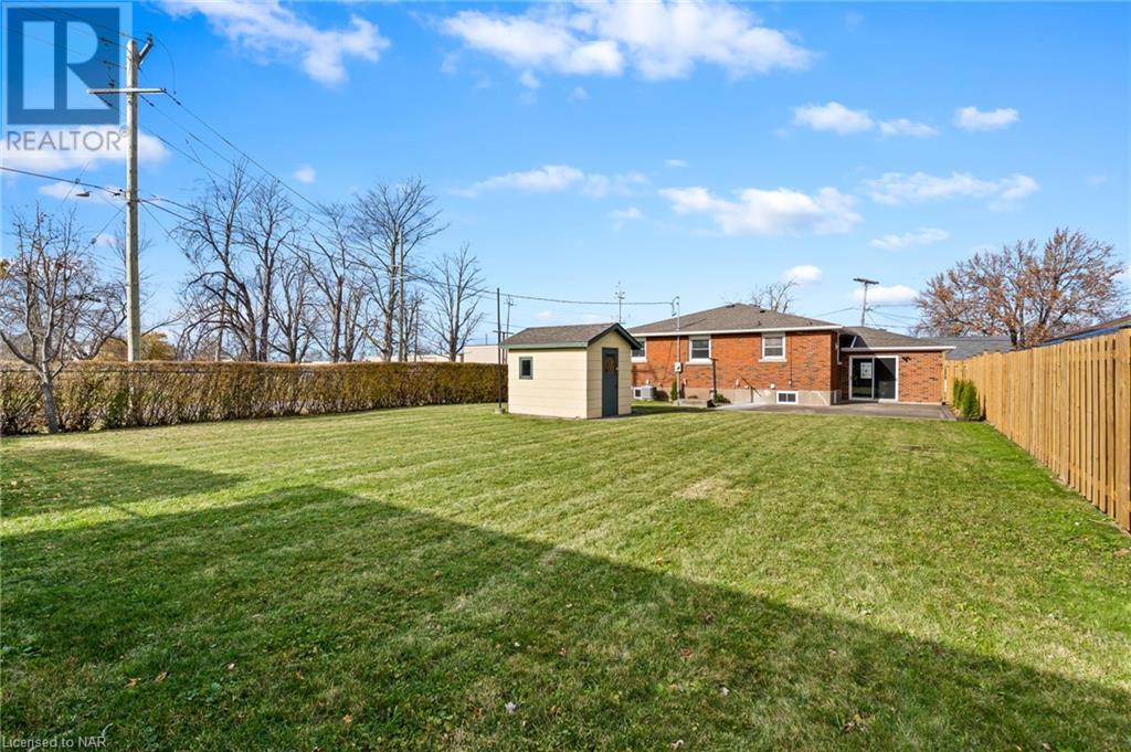 197 Catherine Street, Fort Erie, Ontario  L2A 2J4 - Photo 35 - 40513276