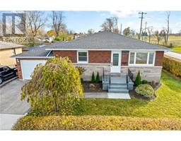 197 CATHERINE Street, fort erie, Ontario