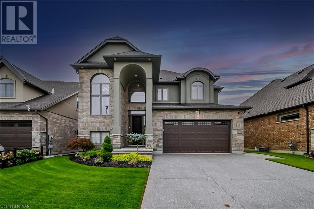 8 TUSCANY Court, st. catharines, Ontario