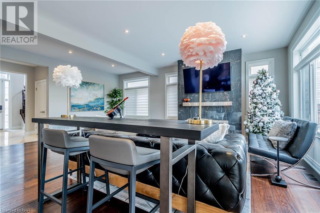 8 Tuscany Court, St. Catharines, Ontario  L2S 0E2 - Photo 12 - 40513009