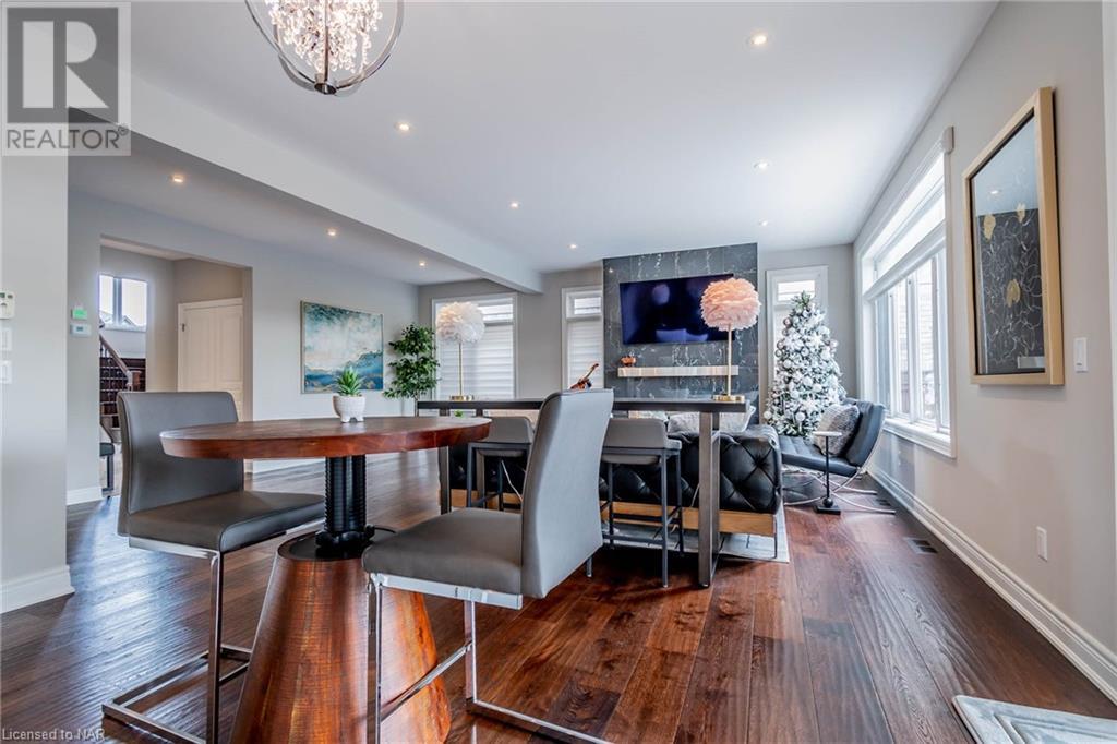 8 Tuscany Court, St. Catharines, Ontario  L2S 0E2 - Photo 13 - 40513009