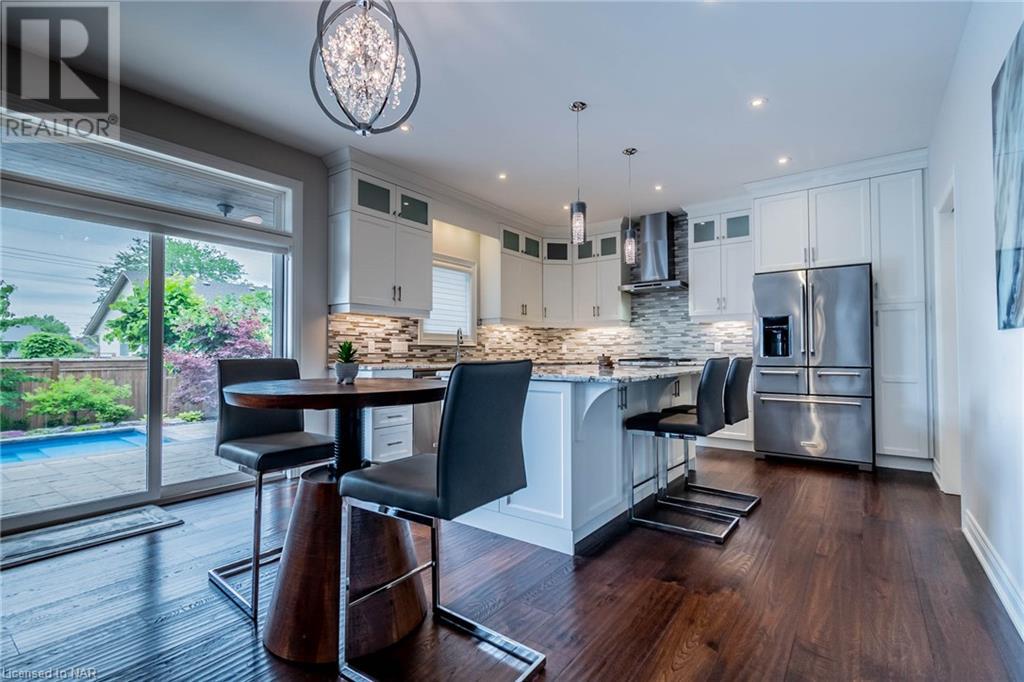 8 Tuscany Court, St. Catharines, Ontario  L2S 0E2 - Photo 14 - 40513009