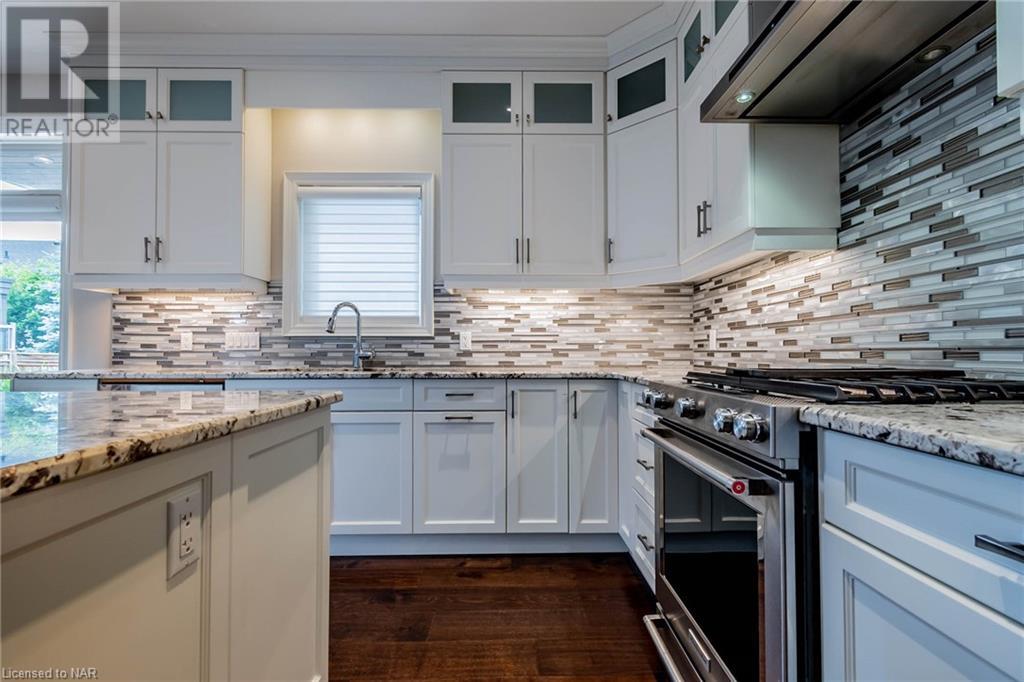 8 Tuscany Court, St. Catharines, Ontario  L2S 0E2 - Photo 16 - 40513009