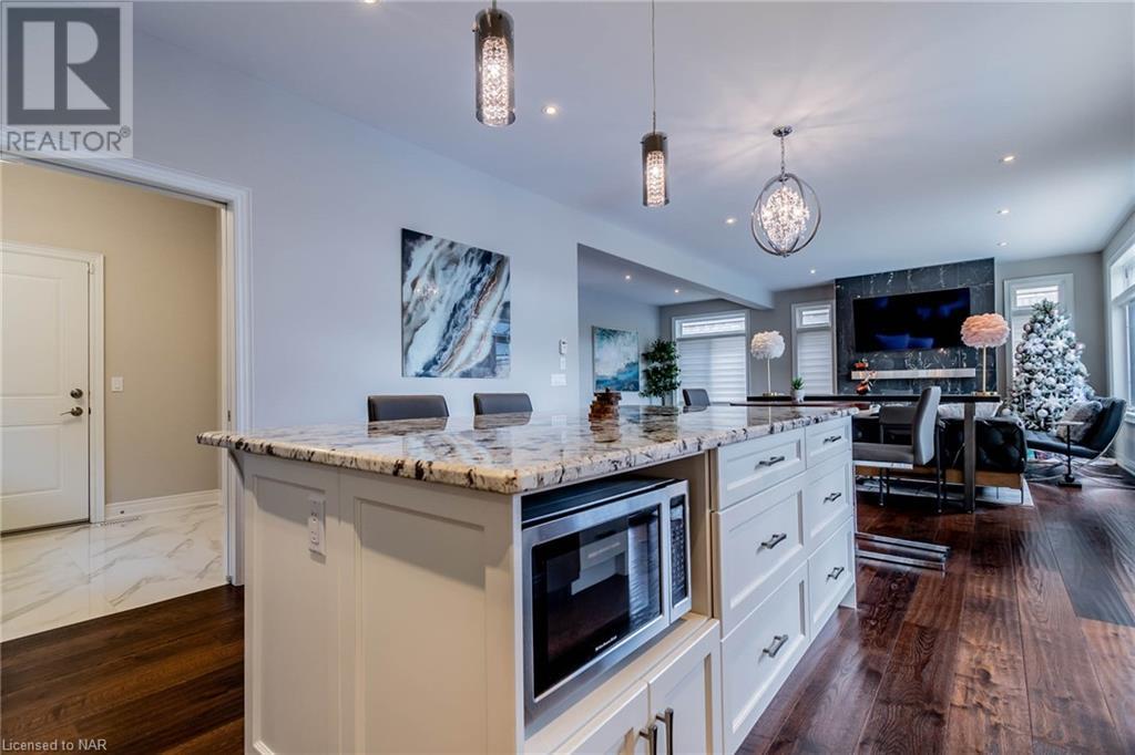 8 Tuscany Court, St. Catharines, Ontario  L2S 0E2 - Photo 17 - 40513009