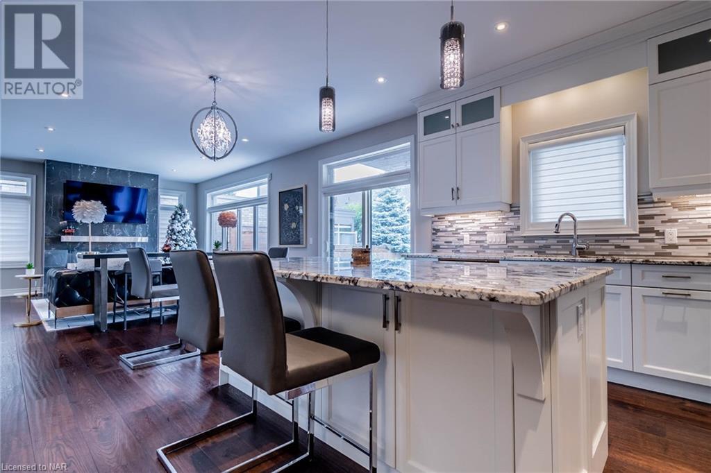 8 Tuscany Court, St. Catharines, Ontario  L2S 0E2 - Photo 18 - 40513009