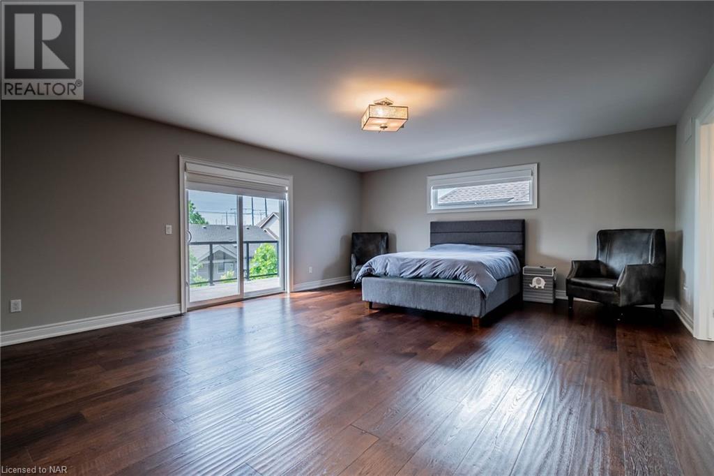 8 Tuscany Court, St. Catharines, Ontario  L2S 0E2 - Photo 24 - 40513009