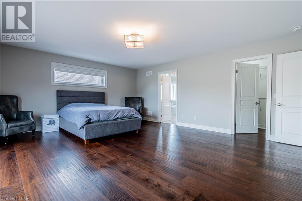 8 Tuscany Court, St. Catharines, Ontario  L2S 0E2 - Photo 26 - 40513009