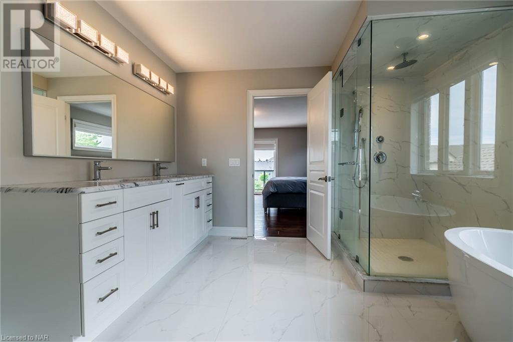 8 Tuscany Court, St. Catharines, Ontario  L2S 0E2 - Photo 27 - 40513009