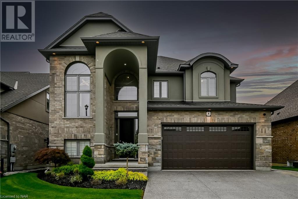 8 Tuscany Court, St. Catharines, Ontario  L2S 0E2 - Photo 3 - 40513009