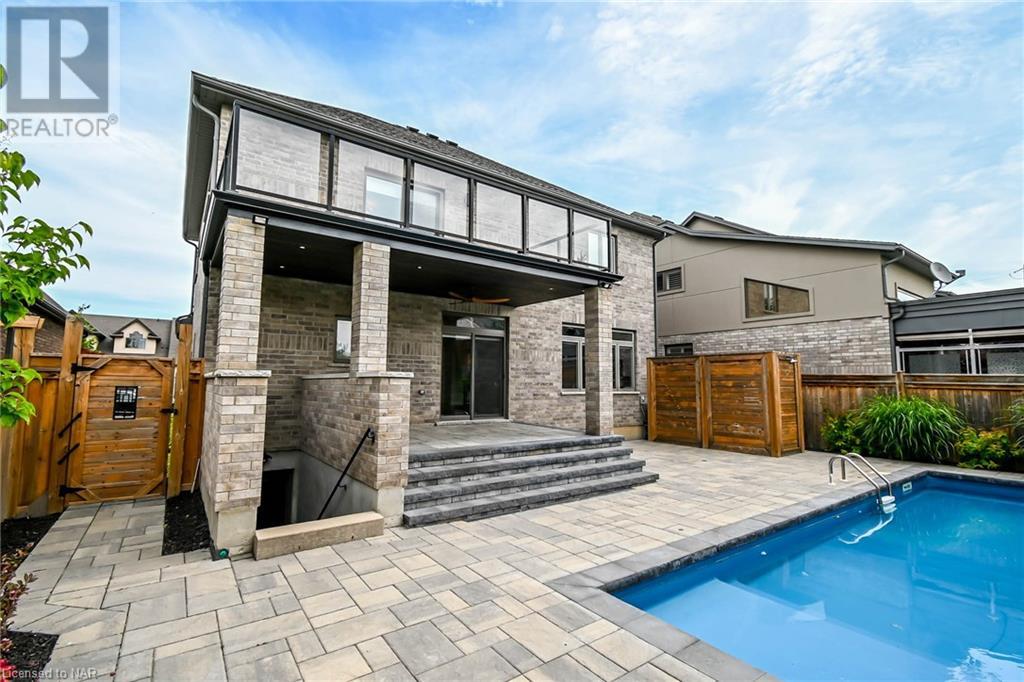 8 Tuscany Court, St. Catharines, Ontario  L2S 0E2 - Photo 39 - 40513009