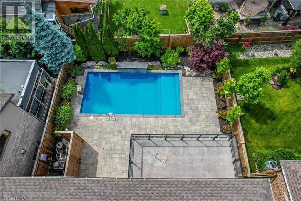 8 Tuscany Court, St. Catharines, Ontario  L2S 0E2 - Photo 43 - 40513009