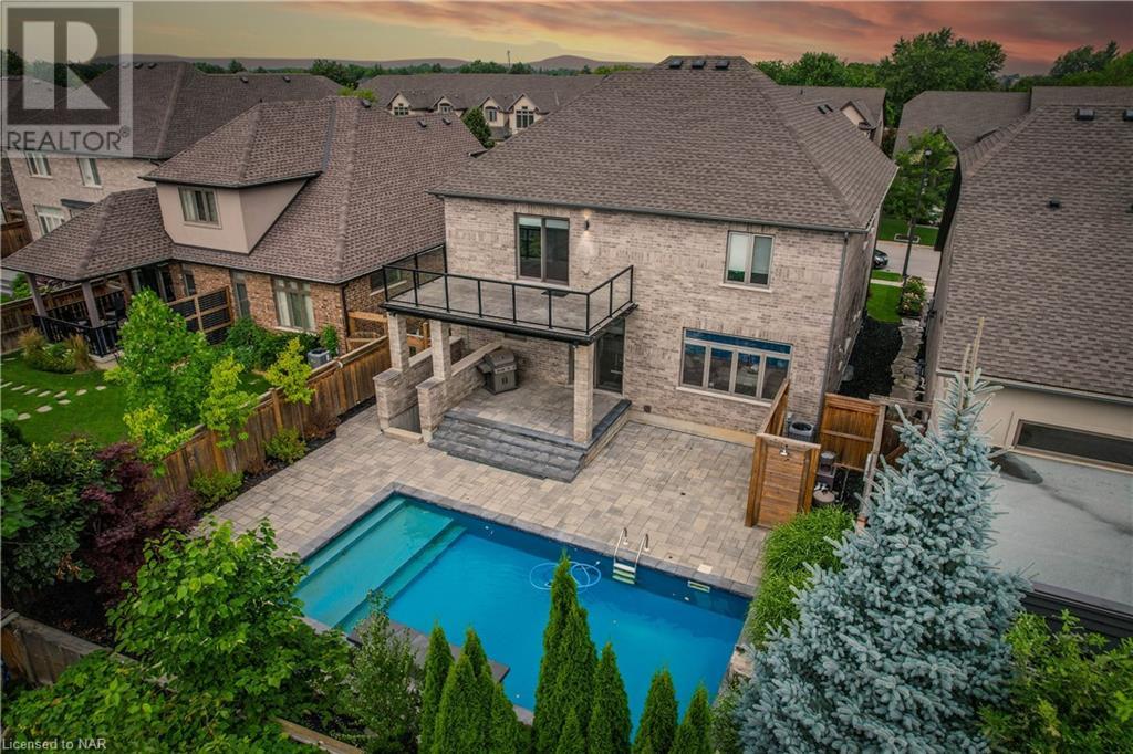 8 Tuscany Court, St. Catharines, Ontario  L2S 0E2 - Photo 44 - 40513009
