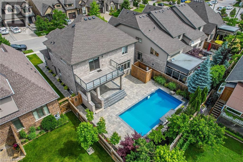 8 Tuscany Court, St. Catharines, Ontario  L2S 0E2 - Photo 45 - 40513009