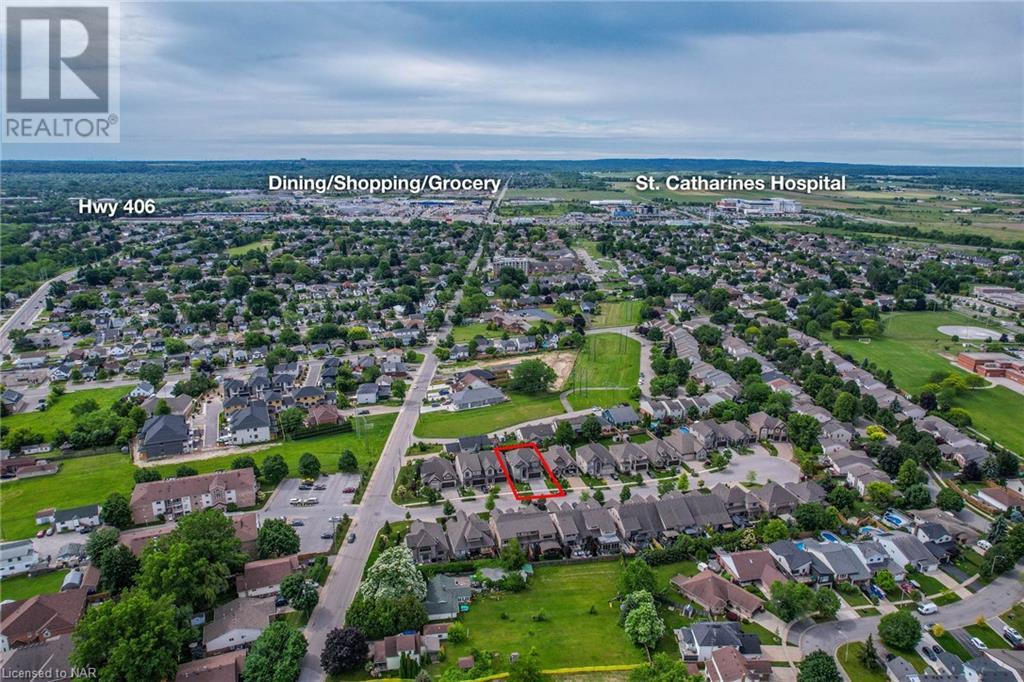 8 Tuscany Court, St. Catharines, Ontario  L2S 0E2 - Photo 46 - 40513009
