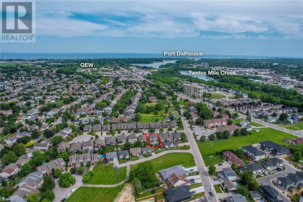 8 Tuscany Court, St. Catharines, Ontario  L2S 0E2 - Photo 47 - 40513009