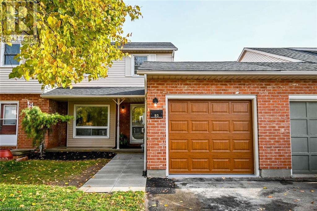 93 Stoney Brook Crescent, St. Catharines, Ontario  L2S 3R9 - Photo 2 - 40512614