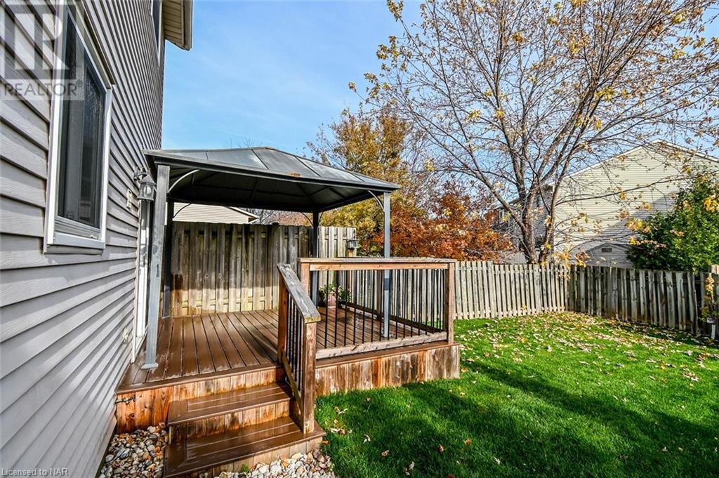 93 Stoney Brook Crescent, St. Catharines, Ontario  L2S 3R9 - Photo 24 - 40512614